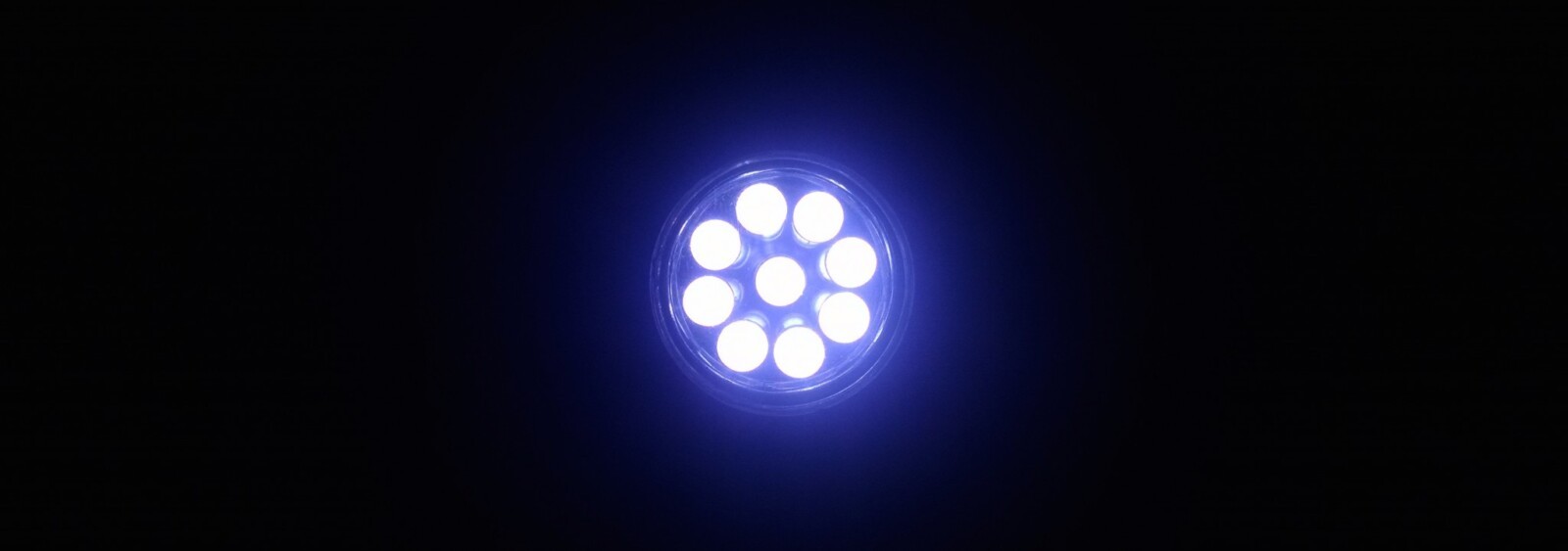 Why are LED's so Bright? - LEDinAction