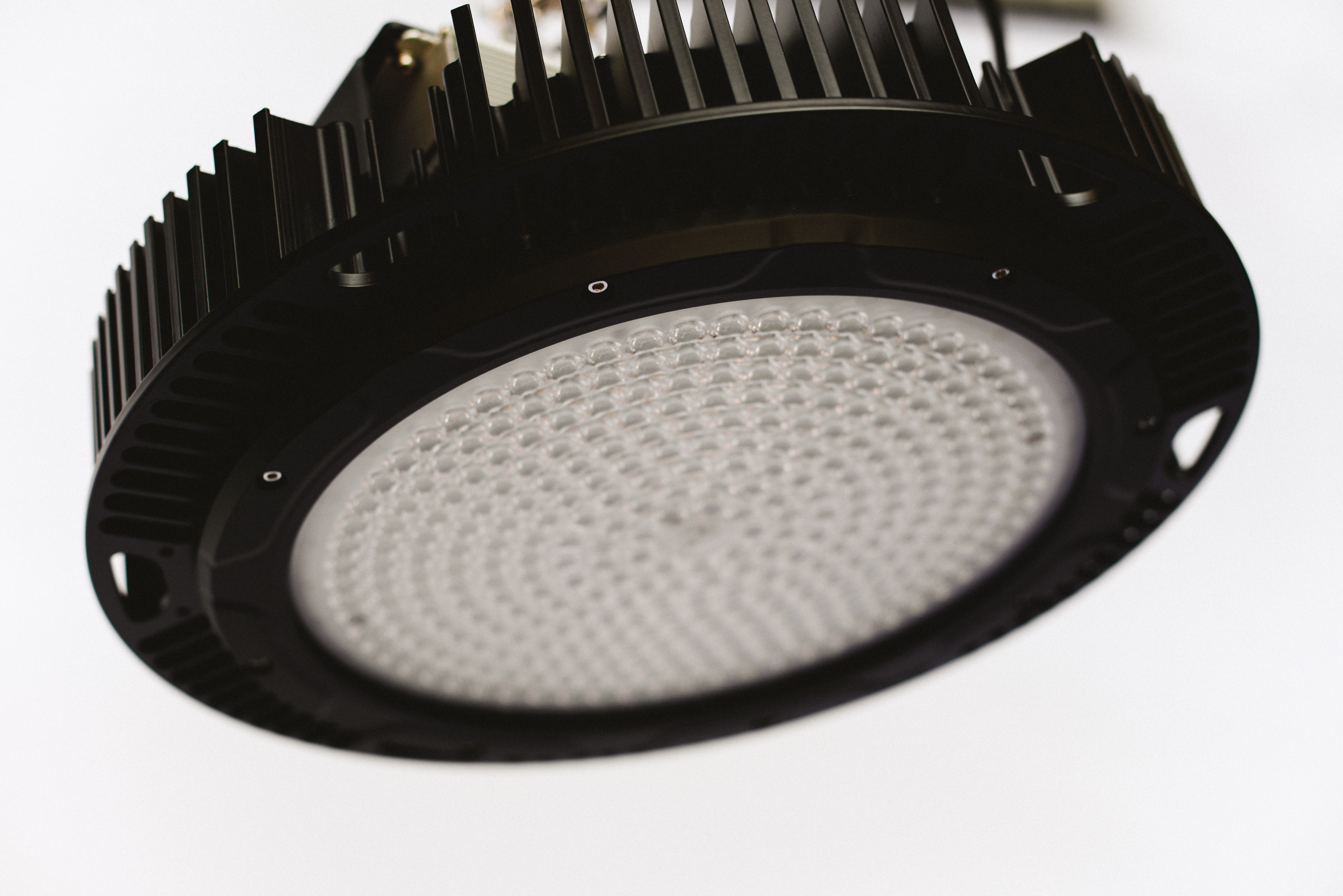 The Best LED Fixture for High Bay Lighting
