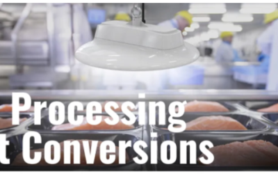 Food Processing Plant Conversion Opportunity