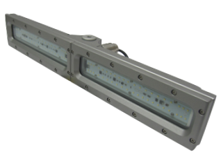 Hazardous LED