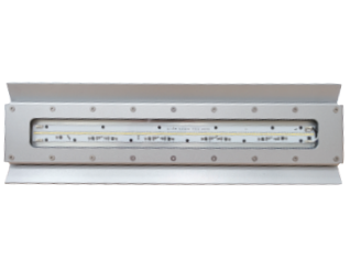 Hazardous LED