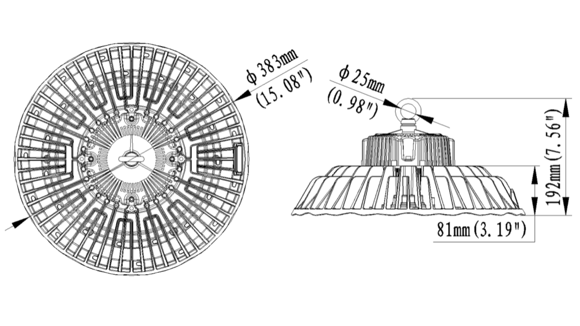 100w-150wDimenions