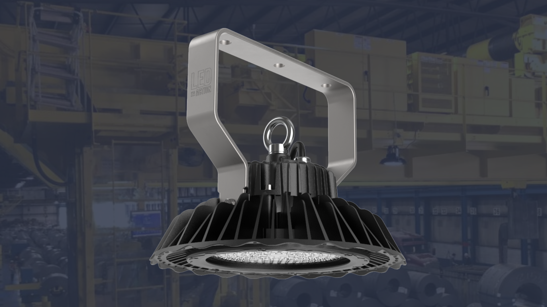 Crane 50W-90W Background
