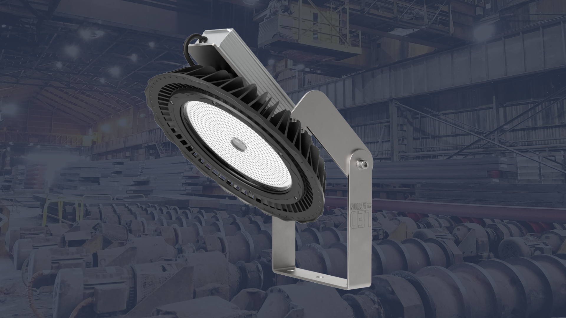 CHB 30)WHV600V 240W600V Flood