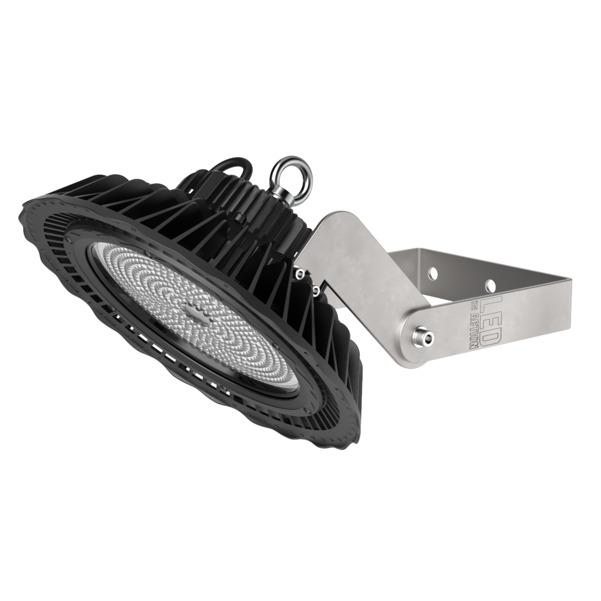 Flood CHB100-240W-LV Bracket
