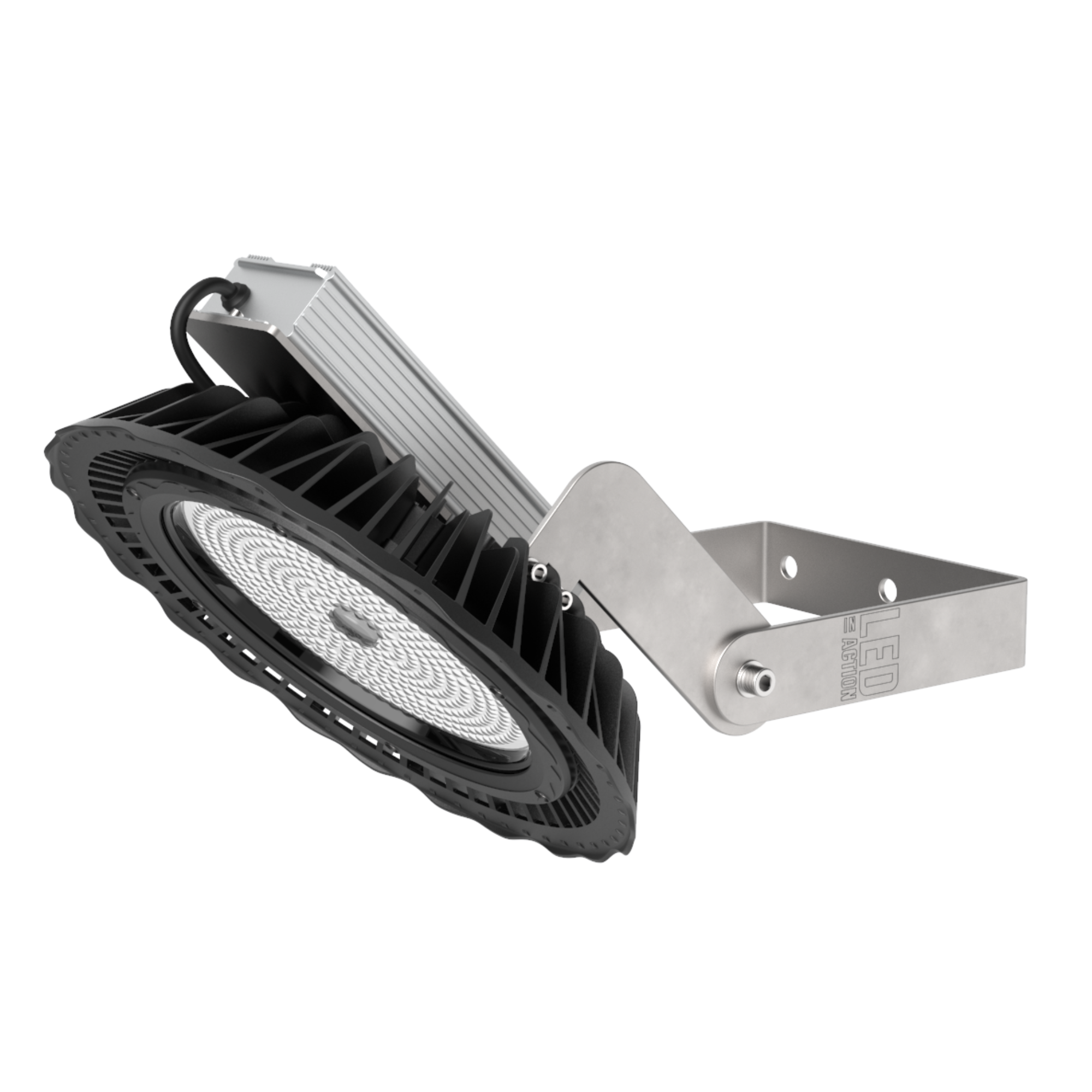 Flood CHB300W-HV600V 240W-600V Bracket