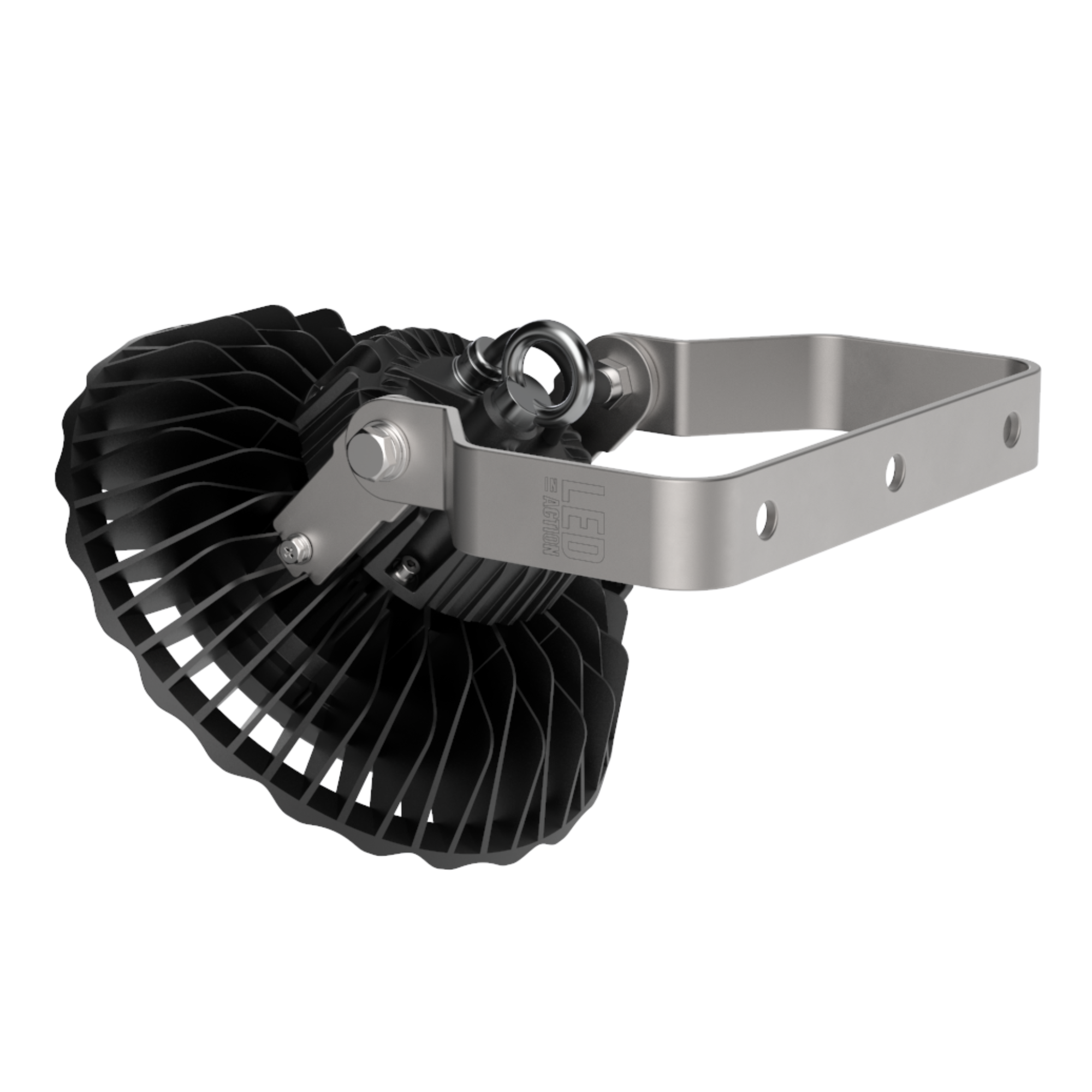 Flood CHB50-90W Bracket