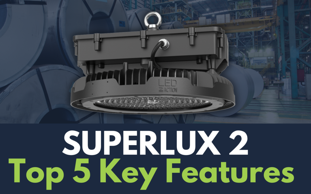 Top 5 Key Features of the SuperLux 2