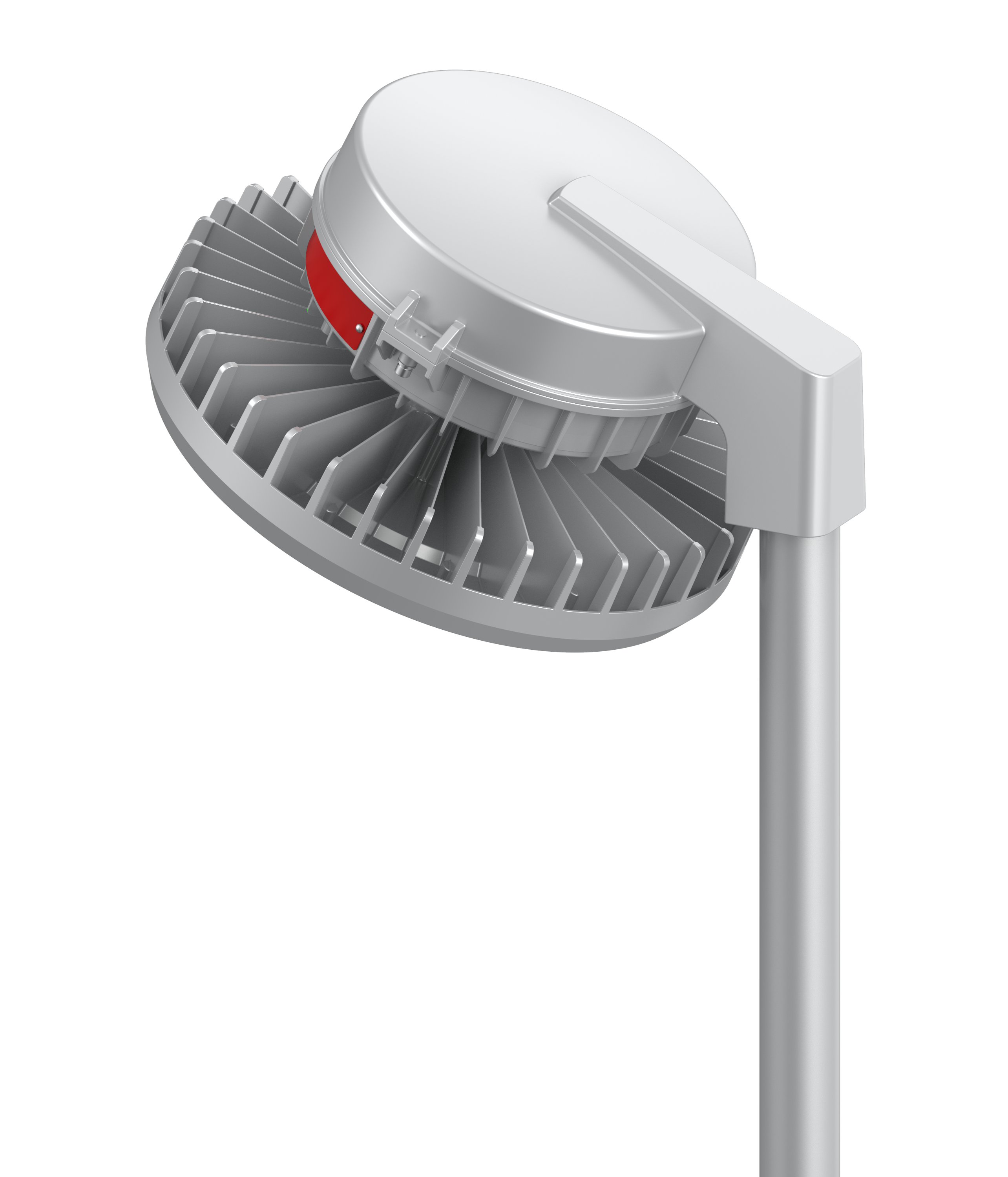 EXP-RD05 25° Stanchion Mount part 02 BE-EXP-FL23