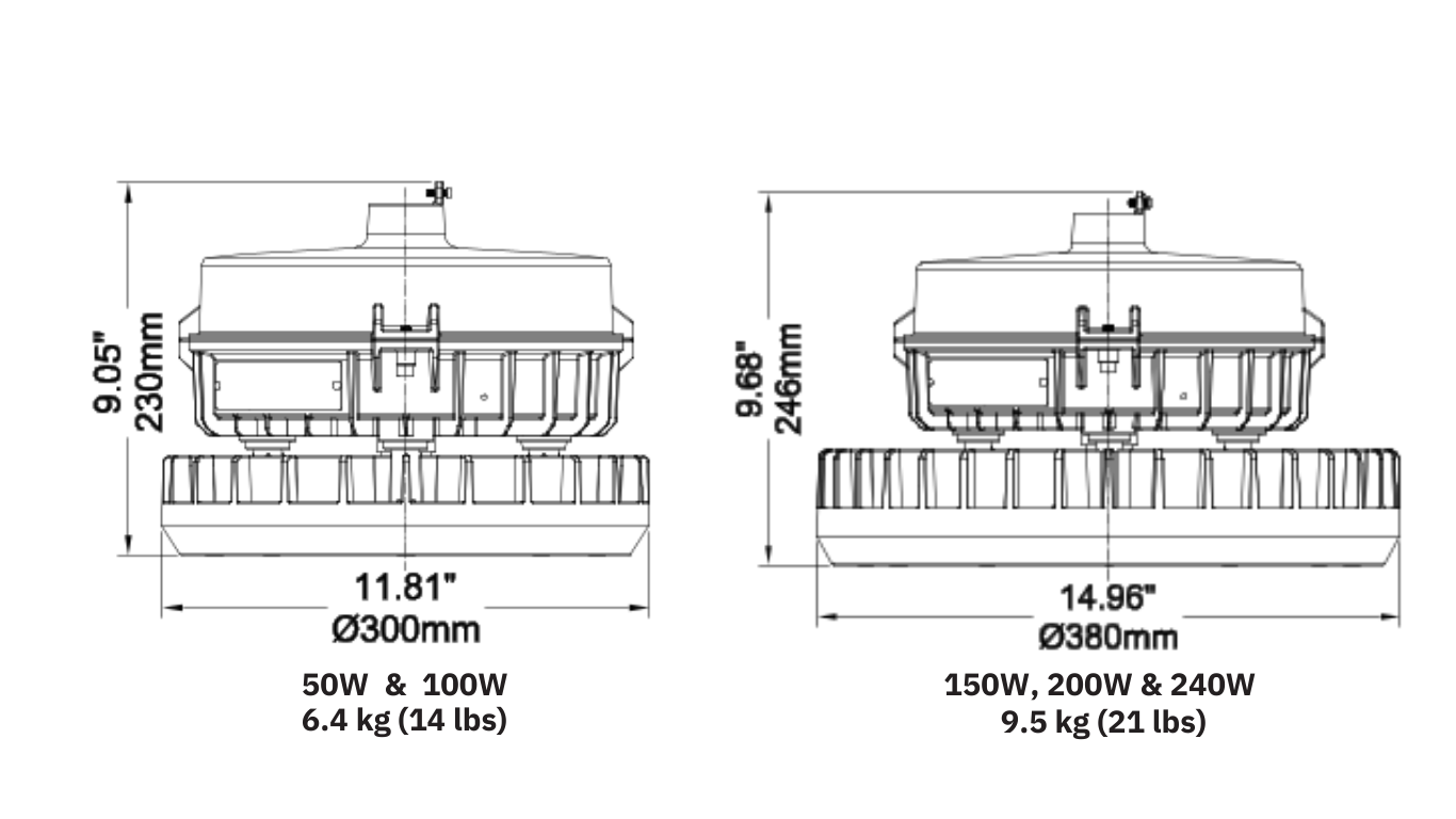 SPECS DRAWING - RD05