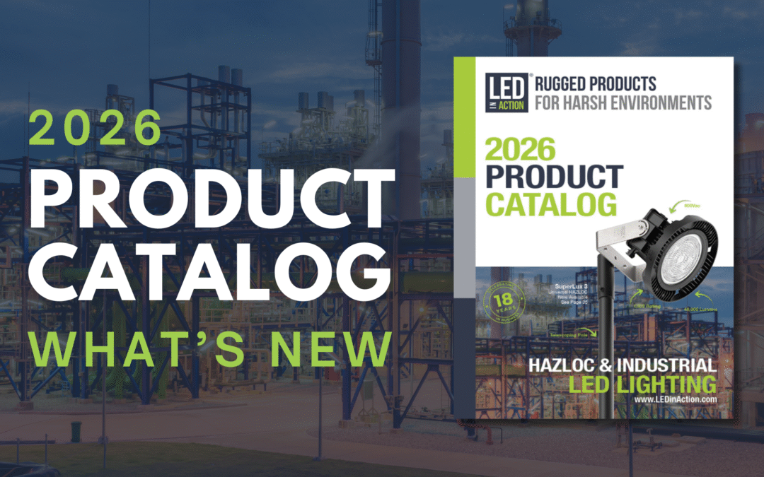 2026 Product Catalog – What’s New