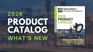 LED lighting catalog